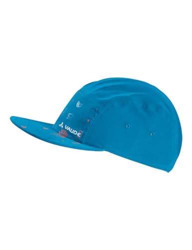 VAUDE Gorra de béisbol Unisex para niños Tammar - Jouets & Jeux en promo à 8.07€