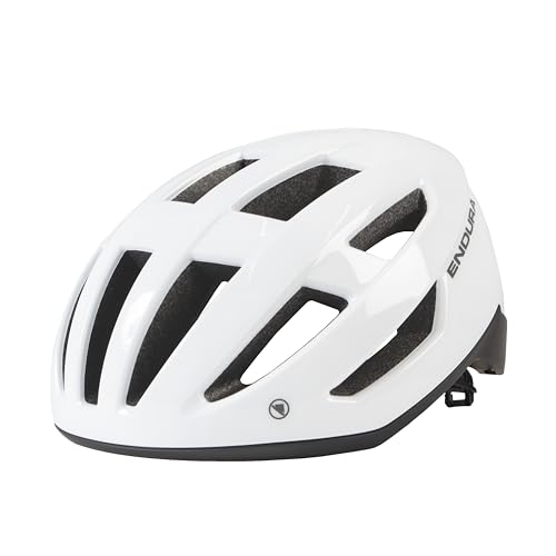 Endura Unisex Adult Xtract Cycling Helmet | Moulded... - Sports & Fitness Amazon Royaume-Uni à 26.98€