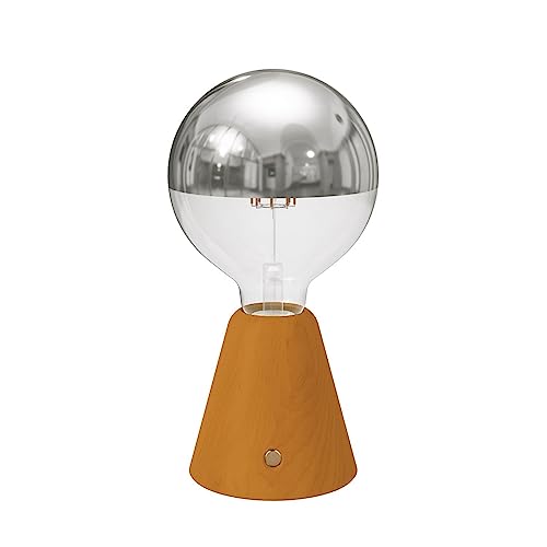 creative cables - Tragbare, wiederaufladbare LED Leuchte... - High-Tech & Électronique Amazon Allemagne à 19.28€