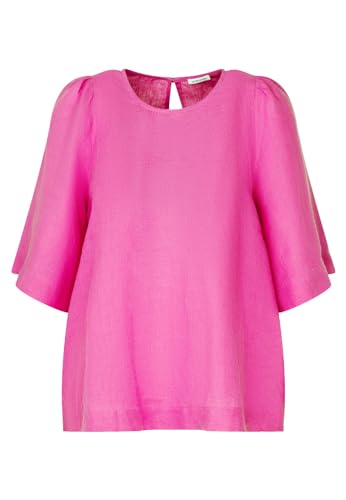 Seidensticker Camicetta Donna Camicia, Colore: Rosa, 48 - Mode & Vêtements Amazon Italie à 26.17€