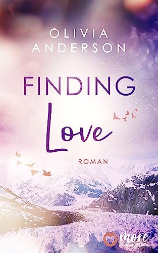 Finding Love (Off to Alaska 1) - Livres & eBooks Amazon Allemagne à 3.99€