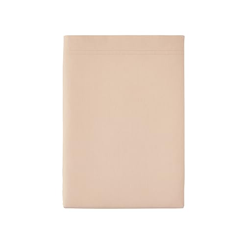 Essix Premium Bettlaken aus Perkal-Baumwolle, 180 x 290 cm... - Maison & Cuisine en promo à 10.57€