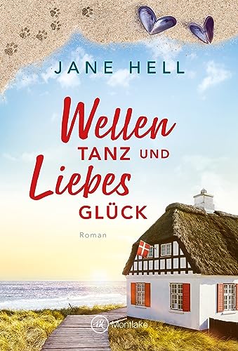 Wellentanz und Liebesglück (Herzklopfen in Dänemark 2) - Livres & eBooks Amazon Allemagne à 1.99€