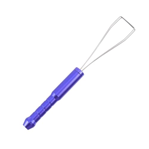 Gatuida keycap puller hotfix tool key cap remover keyboard... - High-Tech & Électronique Amazon Royaume-Uni à 5.29€