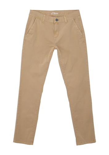 s.Oliver Chino Hose - Jardin & Extérieur Amazon Allemagne à 8.85€