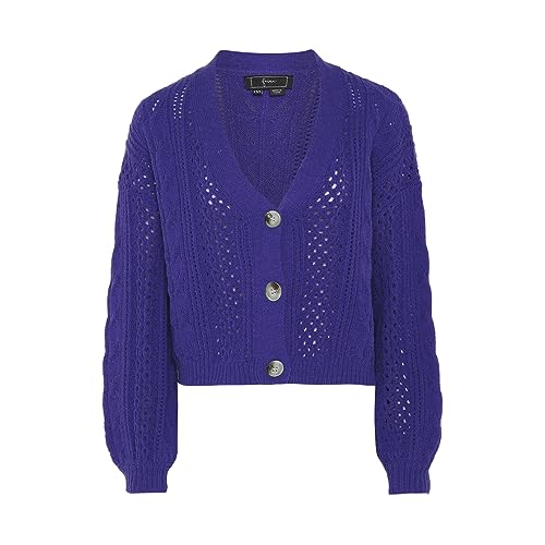 faina Jersey de Moda para Mujer con Cuello en V y... - Mode & Vêtements Amazon Espagne à 41.31€