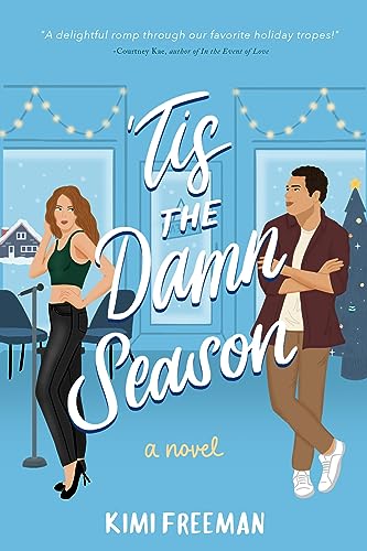 'Tis the Damn Season - Amazon Royaume-Uni à 1.48€