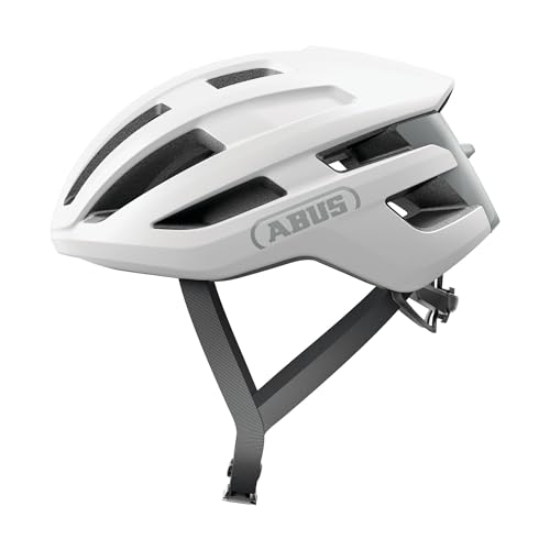 ABUS PowerDome road bike helmet - lightweight bike helmet... - Sports & Fitness en promo à 51.48€