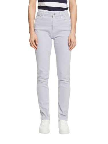 ESPRIT 993EE1B332, Bleu clair lavande (445), 30W x 28L en promo à 27,03€ (-58%) sur Amazon FR