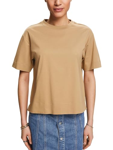 ESPRIT 034EE1K322, 270/Beige, Large - Mode & Vêtements Amazon Royaume-Uni à 10.89€