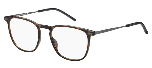 Tommy Hilfiger Gafas de Vista TH 2038 Dark Havana 52/19/145... - Bricolage & Outils Amazon Espagne à 34.26€