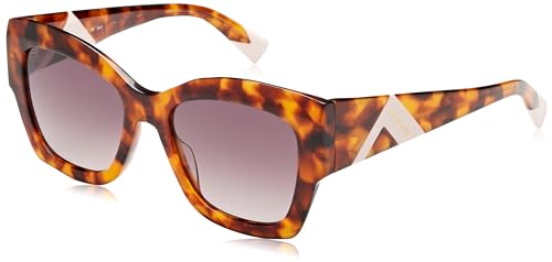Gafas de Sol MISSONI MIS 0154/S C9B HAVANA HONEY 53/19/140... - Amazon Espagne à 35.60€