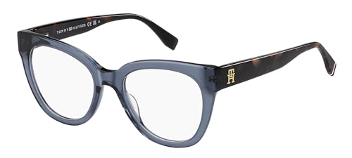 Gafas de Vista TOMMY HILFIGER TH 2054 PJP BLUE 52/19/140... - Bricolage & Outils Amazon Espagne à 37.04€