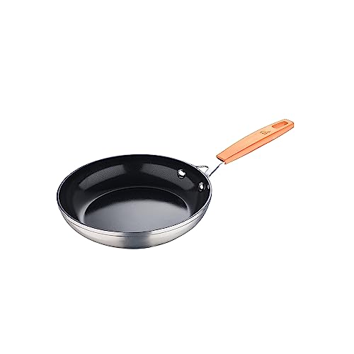 San Ignacio Compact - Sartén 20cm - Aluminio Forjado... - Amazon Spain à 19.99€