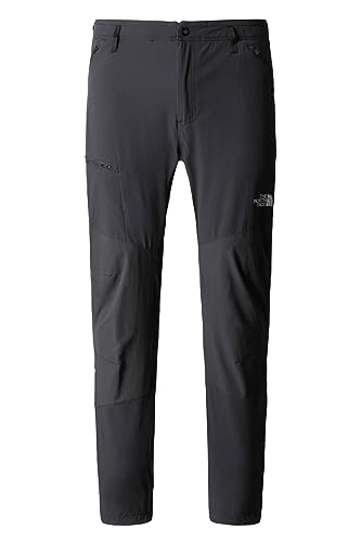 The North Face Speedlight Hose Asphalt Grey 28 - Home & Kitchen Amazon Germany à 29.24€