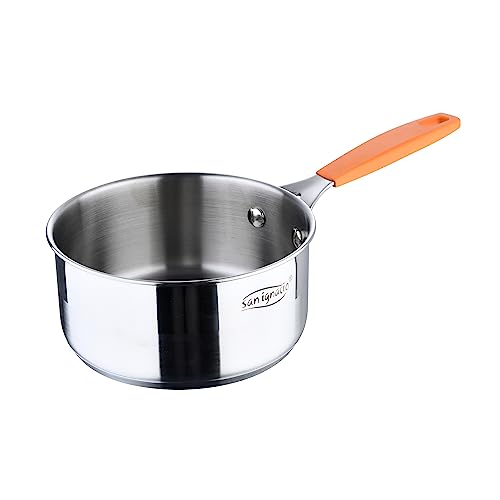 Cazo 16cm s/s induccion compact - Amazon Espagne à 18.98€