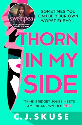 Thorn In My Side: Now a major Sky TV series! The darkly... - High-Tech & Électronique Amazon Royaume-Uni à 0.99€