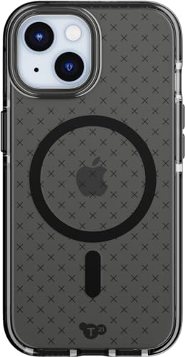 Tech21 Evo Check Custodia per iPhone 15 – Compatibile con... - High-Tech & Électronique Amazon Italie à 31.63€
