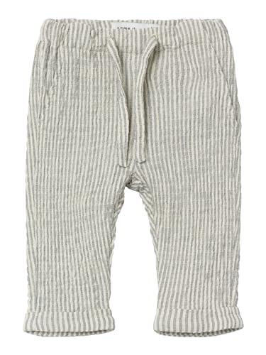 NAME IT Nbmfedenis Pant, Dark Sapphire, 2 Mois - Maison & Cuisine en promo à 9.60€