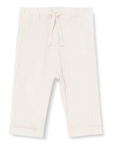 NAME IT Nbmfedenis Pant, Taupe, 2 Mois - Maison & Cuisine Amazon France à 10.25€