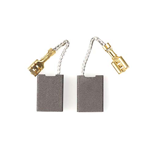 BALAIS DE CHARBON 6,3X16X22 COMPATIBLE BOSCH GWS2000-23J... - Bricolage & Outils en promo à 7.90€