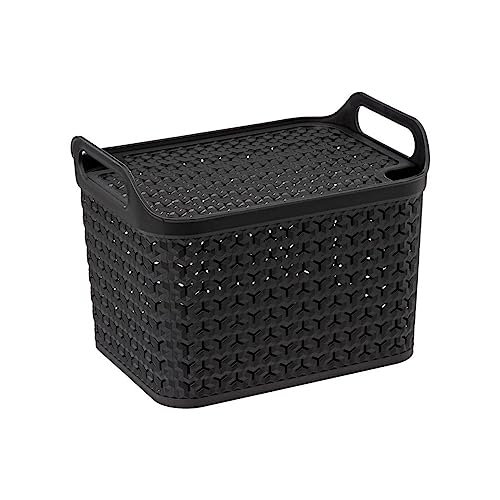 5 five simply smart Panier ajoure couv 12 l en promo à 9,90€ (-50%) sur Amazon FR