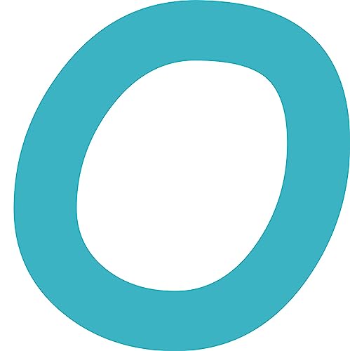 Kleckerliese Buchstaben Aufkleber 20 cm Einzel –... - Loisirs Créatifs Amazon Allemagne à 2.99€