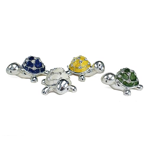 DLM34678 Animali Animaletti Argento Smaltati Perlati con... - Loisirs Créatifs Amazon Italie à 1.32€