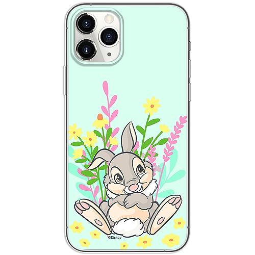 ERT Group Handyhülle für iPhone 11 PRO Original und... - High-Tech & Électronique Amazon Allemagne à 6.00€