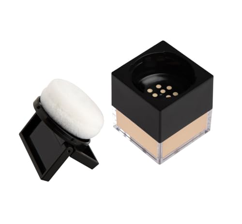 HUDA BEAUTY Mini Easy Bake Poudre de cuisson et de réglage... - Beauté & Parfums Amazon France à 33.22€