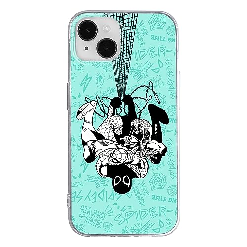 ERT GROUP mobile phone case for Iphone 14 PLUS original and... en promo sur Amazon