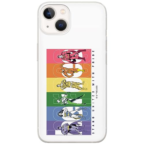 ERT GROUP Handyhülle für iPhone 13 Original und offiziell... en promo sur Amazon