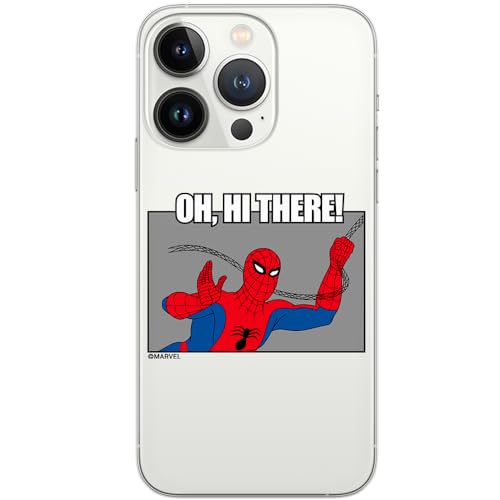 ERT GROUP Funda para teléfono móvil iPhone 13 Pro Original... - High-Tech & Électronique Amazon Espagne à 8.92€