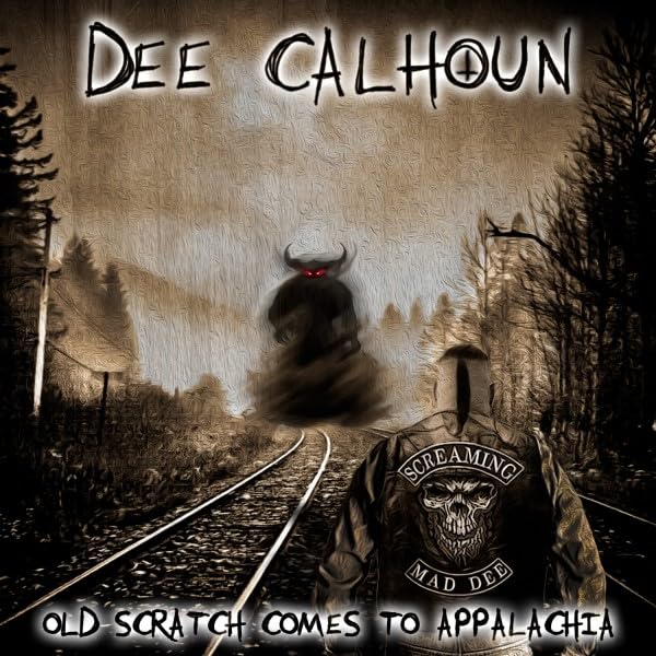 Old Scratch Comes to Appalachia - Animalerie Amazon Allemagne à 5.07€