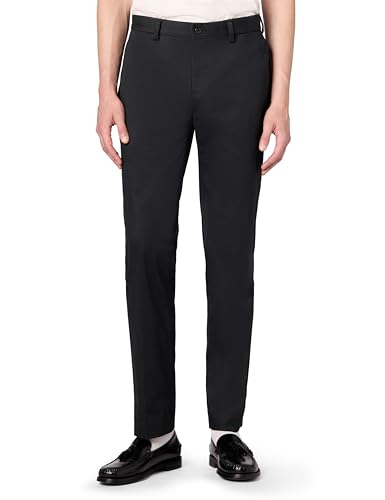 Brooks Brothers Pantaloni Chino da Uomo Comodi, vestibilità... - Home & Kitchen Amazon Italy à 71.94€