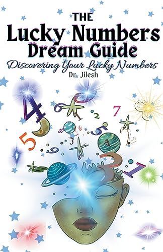 The Lucky Numbers Dream Guide: Discovering Your Lucky... - Bricolage & Outils Amazon Royaume-Uni à 2.91€