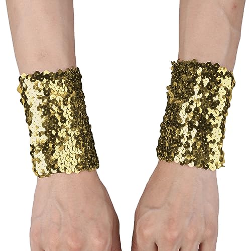 Yihuimin Disfraz para adultos, guantes brillantes, cosplay... - Jouets & Jeux Amazon Espagne à 0.99€