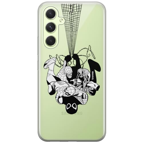 ERT GROUP mobile phone case for Samsung A54 5G original and... - Tech & Electronics Amazon UK à 5.37€