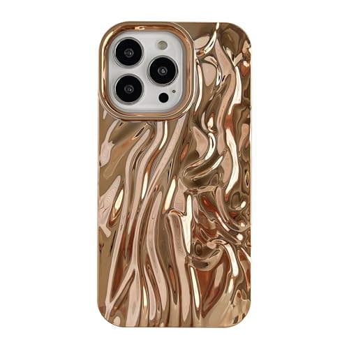 Caseative Schutzhülle für iPhone 13 Pro, plissiert... - High-Tech & Électronique Amazon Allemagne à 9.93€