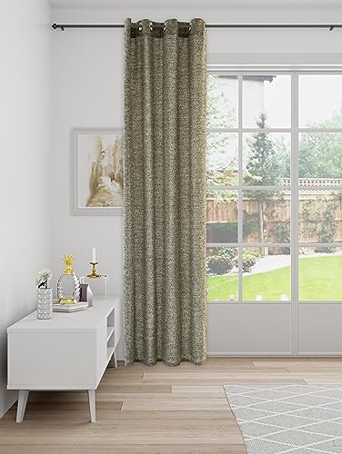 Ösenschal Blickdicht | Crashoptik modern | schwarz weiß |... - Amazon Allemagne à 25.98€