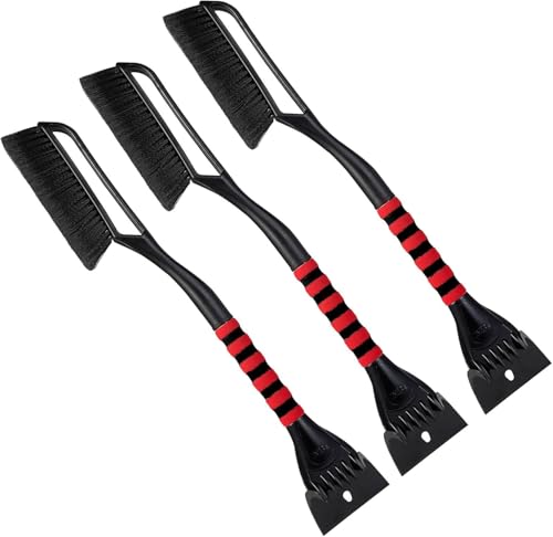 Raschietto per Ghiaccio da 68,6 cm (Confezione da 3)... - Auto & Motorcycle Amazon Italy à 45.64€