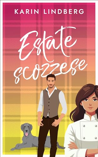Estate Scozzese (Amore sul lago di Loch Ness Vol. 1)... - Amazon Espagne à 0.99€