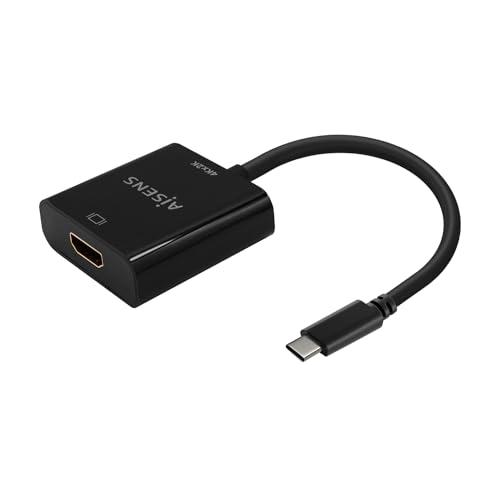 AISENS S5624067 Adaptateur USB C vers HDMI, Adultes... - Tech & Electronics Amazon France à 13.29€