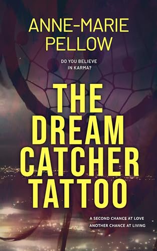 The Dreamcatcher Tattoo: Book One in the Chapter and Verse... - Pet Supplies Amazon UK à 0.99€