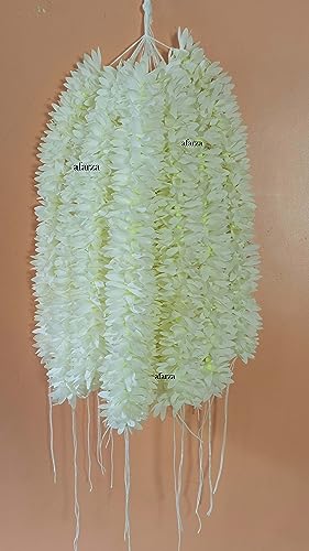 Afarza Gajra para moño de pelo, accesorios de juda, jazmín... - Beauté & Parfums Amazon Espagne à 9.58€