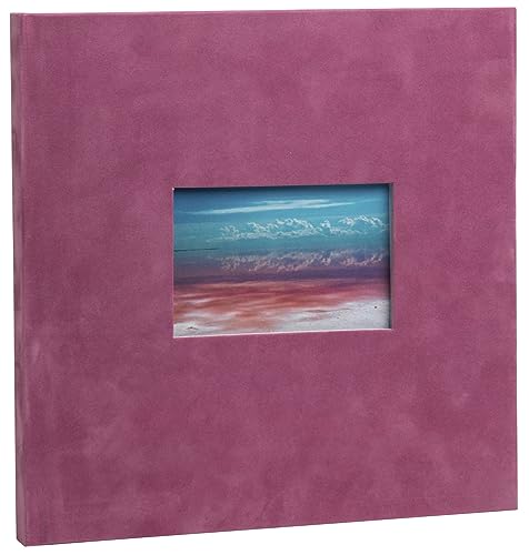 Exacompta - Ref. 16359E – Fotoalbum Skandi – 60 Fotos – 30... - Maison & Cuisine en promo à 11.23€