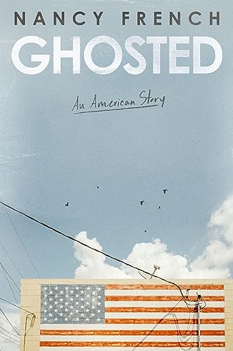 Ghosted: An American Story - Amazon Royaume-Uni à 3.99€