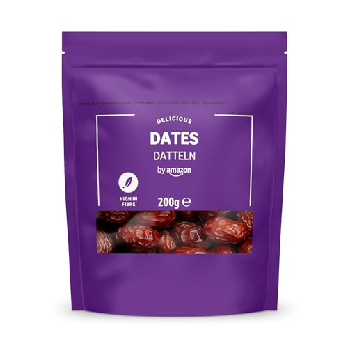 by Amazon Dates, 200 g - Tech & Electronics Amazon Germany à 2.69€