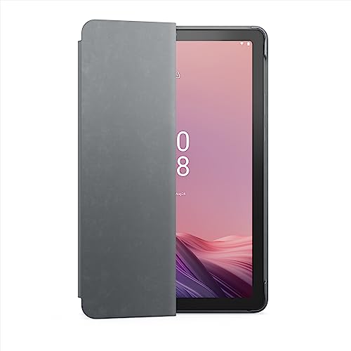 Lenovo Étui Folio pour Tab M9, Gris Arctique, ZG38C04869 - High-Tech & Électronique Amazon France à 0.70€