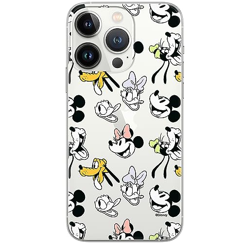 ERT GROUP Funda para teléfono móvil iPhone 13 Pro Original... en promo sur Amazon